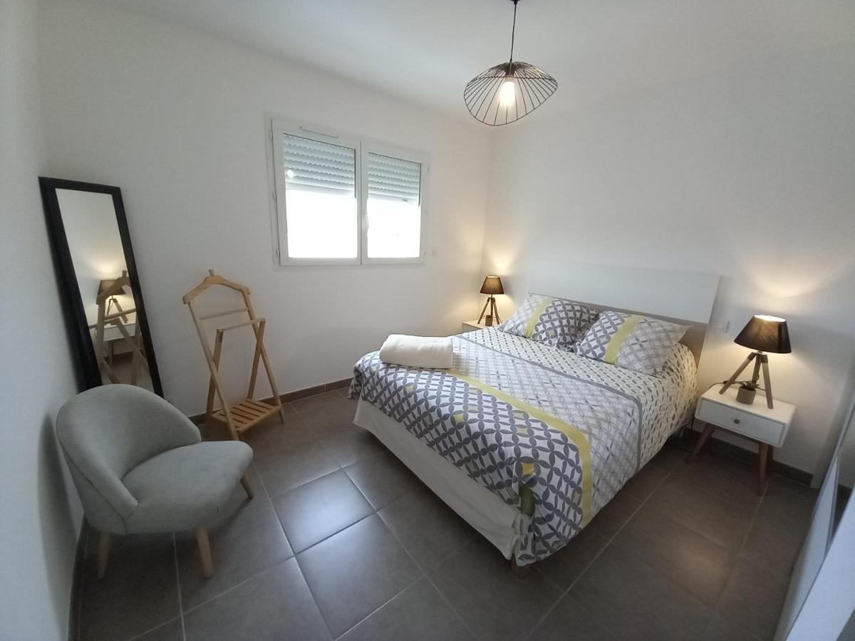Maison Belizo, Familiale ,Calme Et Reposante. Vernet Luaran gambar