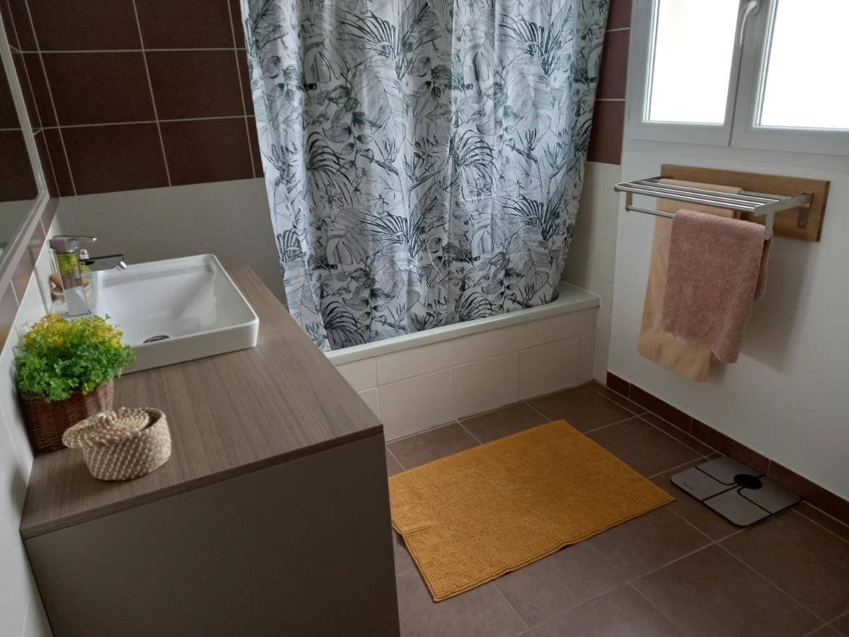 Maison Belizo, Familiale ,Calme Et Reposante. Vernet Luaran gambar