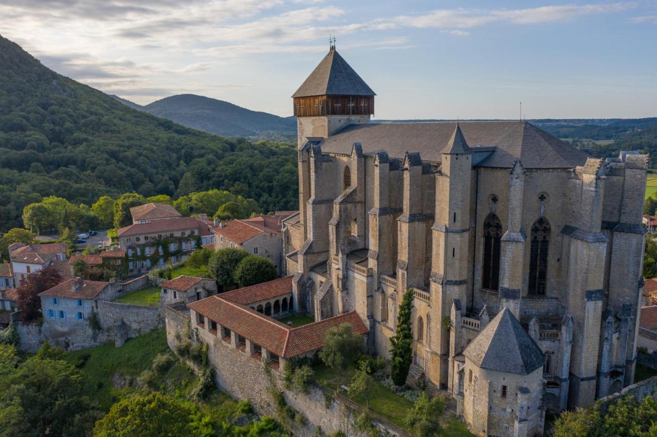 Maison Belizo, Familiale ,Calme Et Reposante. Vernet Luaran gambar