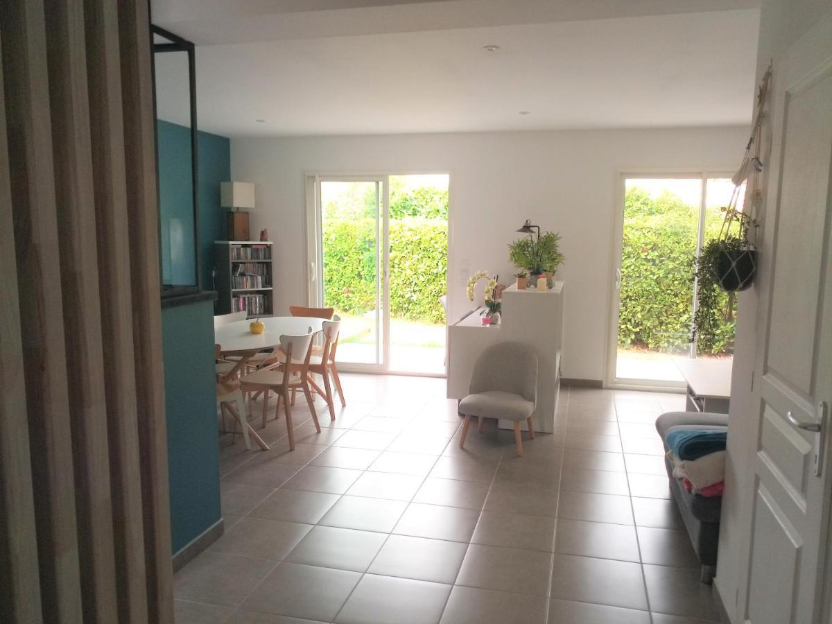 Maison Belizo, Familiale ,Calme Et Reposante. Vernet Luaran gambar