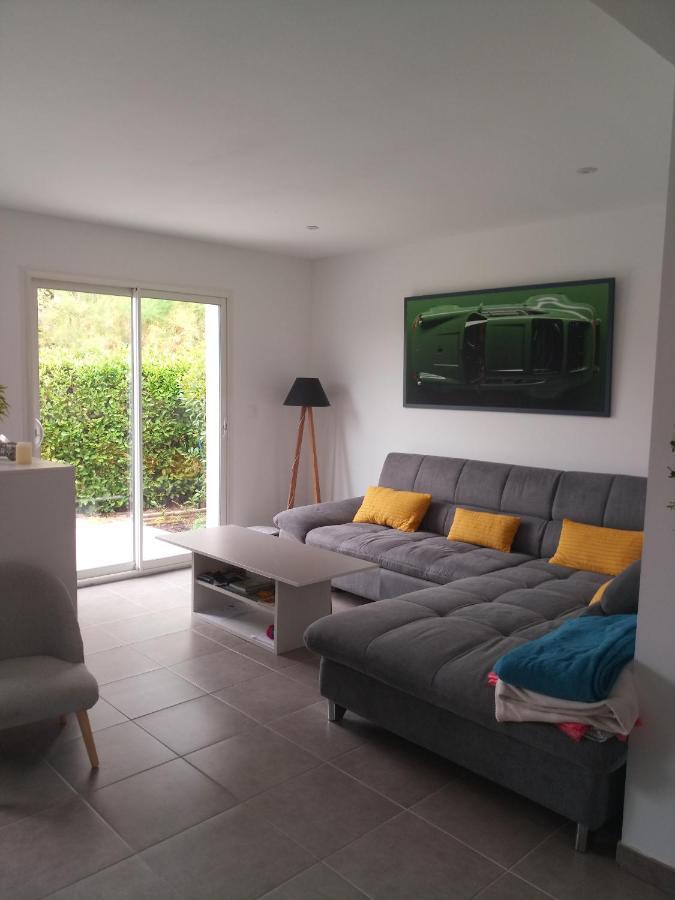 Maison Belizo, Familiale ,Calme Et Reposante. Vernet Luaran gambar