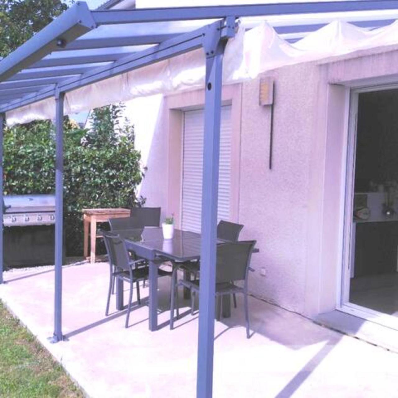 Maison Belizo, Familiale ,Calme Et Reposante. Vernet Luaran gambar