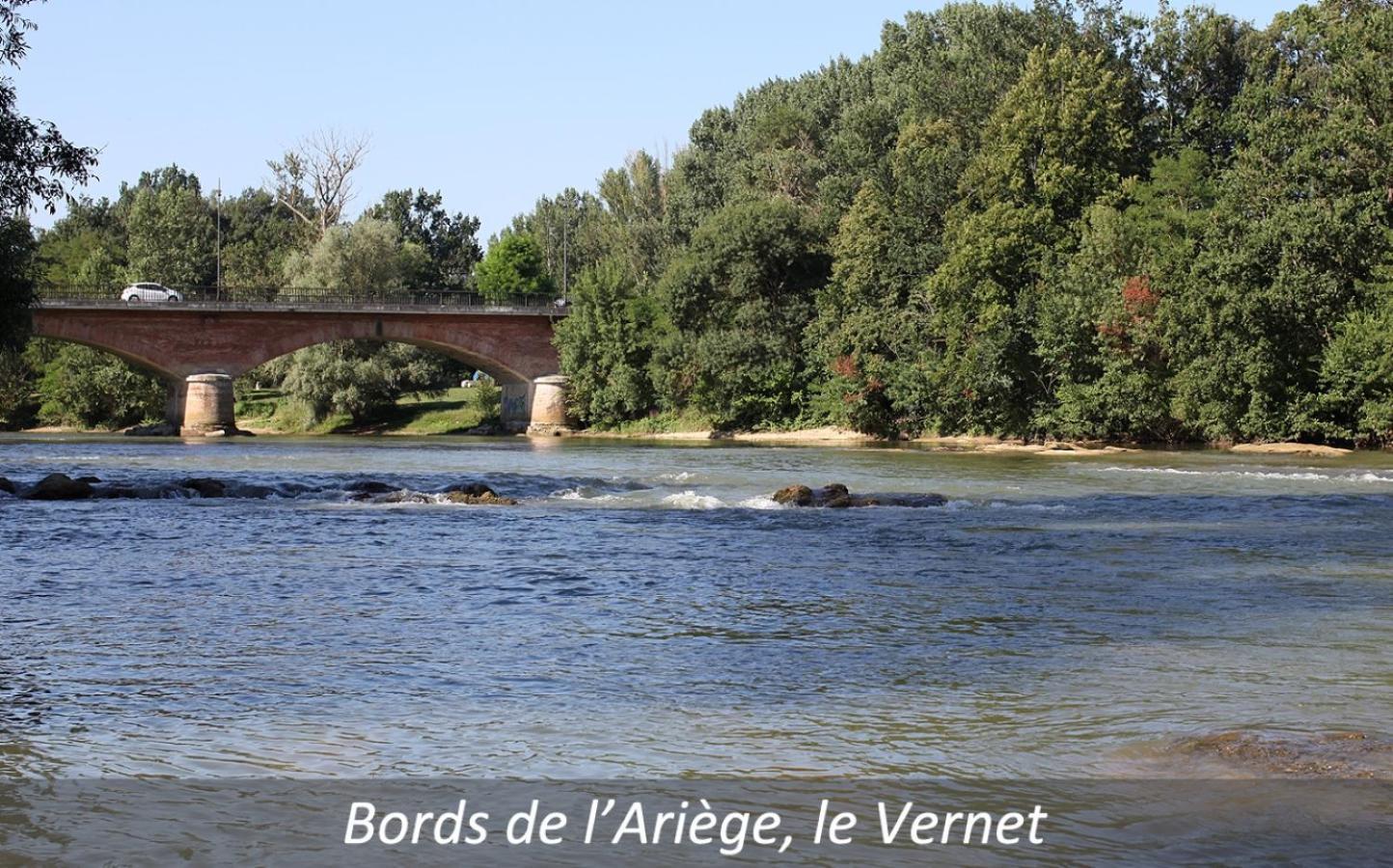 Maison Belizo, Familiale ,Calme Et Reposante. Vernet Luaran gambar