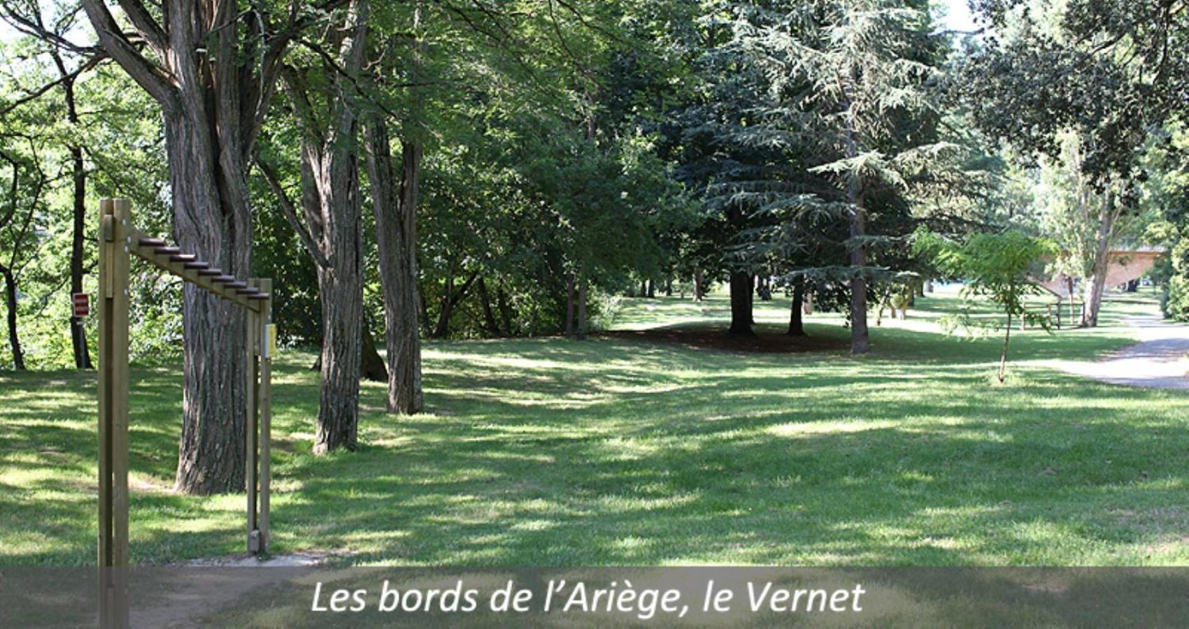 Maison Belizo, Familiale ,Calme Et Reposante. Vernet Luaran gambar