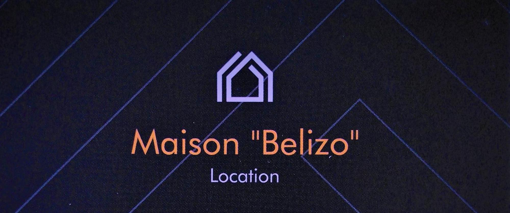 Maison Belizo, Familiale ,Calme Et Reposante. Vernet Luaran gambar
